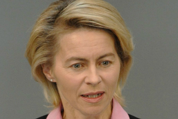 Angela Merkel confrontée à l’opposition de son parti aux quotas de femmes